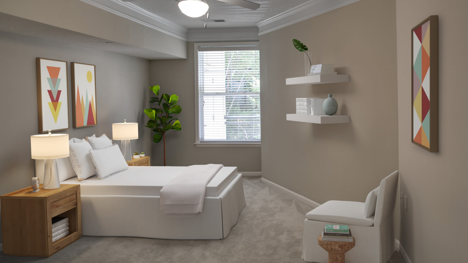 Westchester Rockville Station Apartments Rockville 100 1st Street