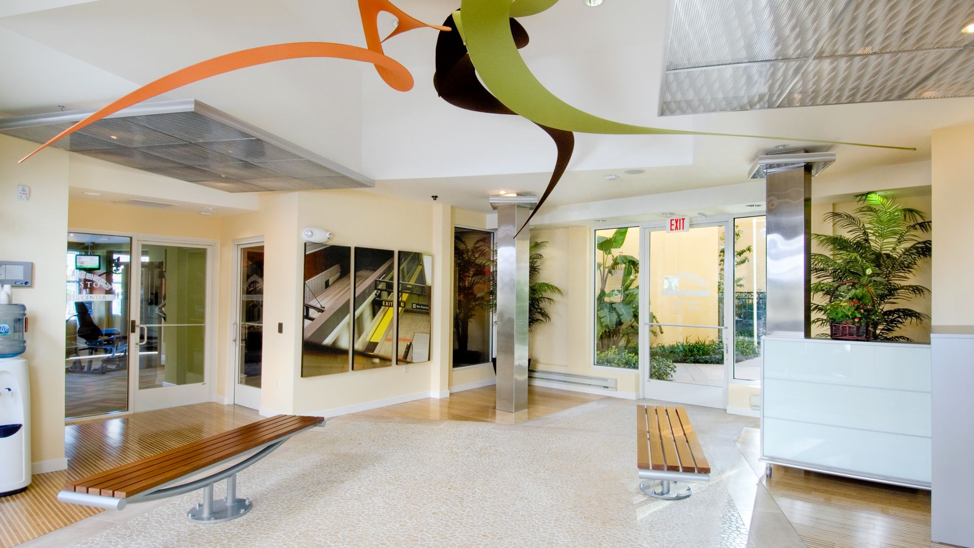 South City Station Apartments South San Francisco 101 MCLellan