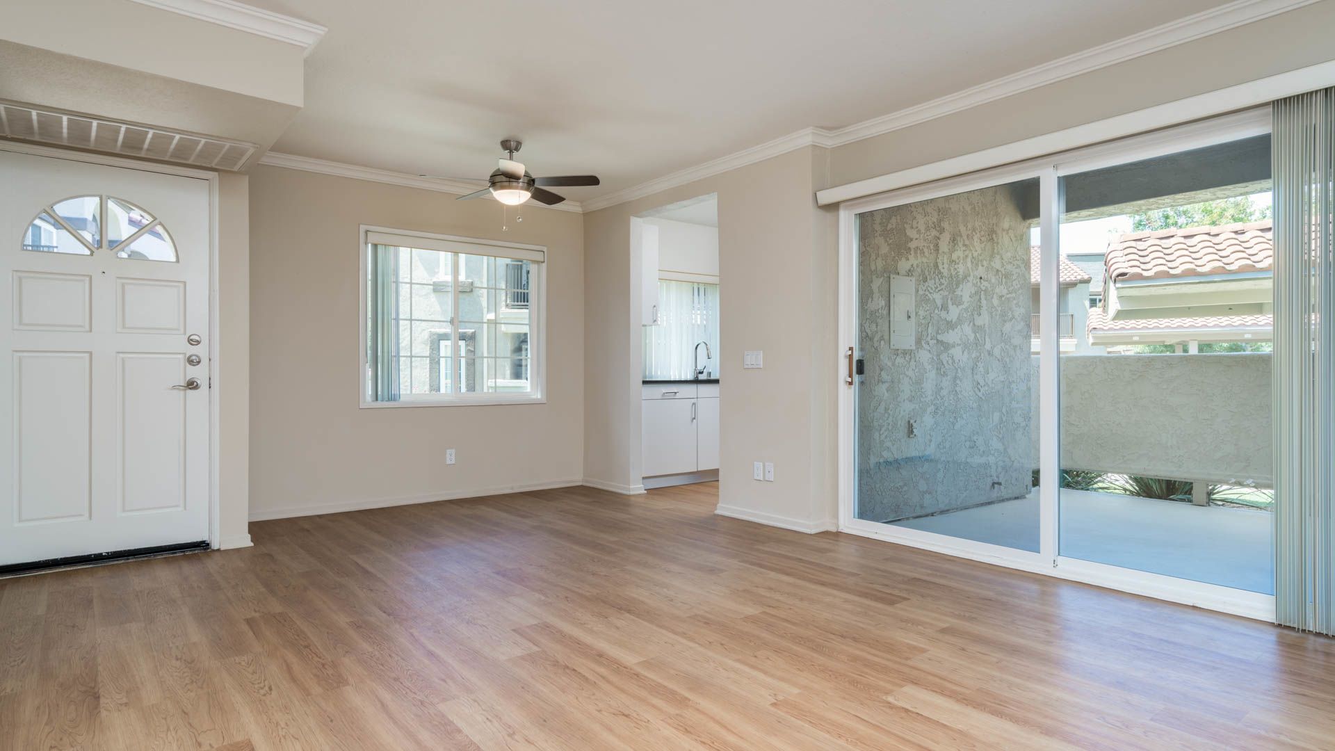 The Village at Del Mar Heights Apartments in San Diego 13138 Kellam