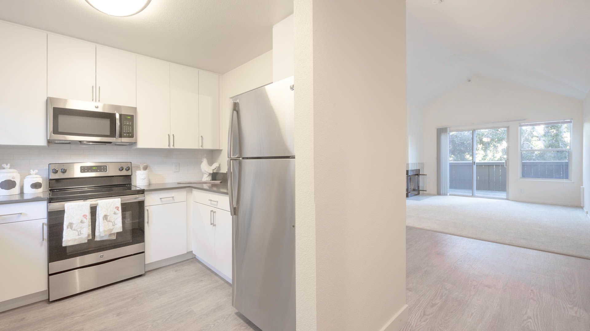 Riva Terra Apartments At Redwood Shores