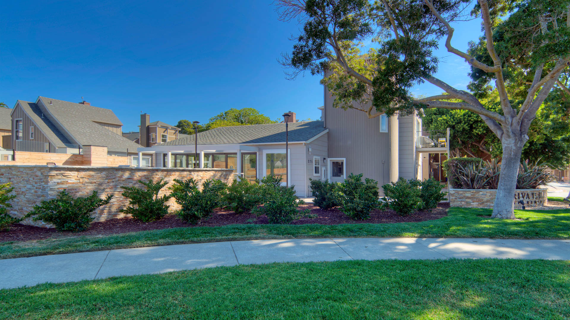 Riva Terra Apartments at Redwood Shores Redwood City 850 Davit Lane