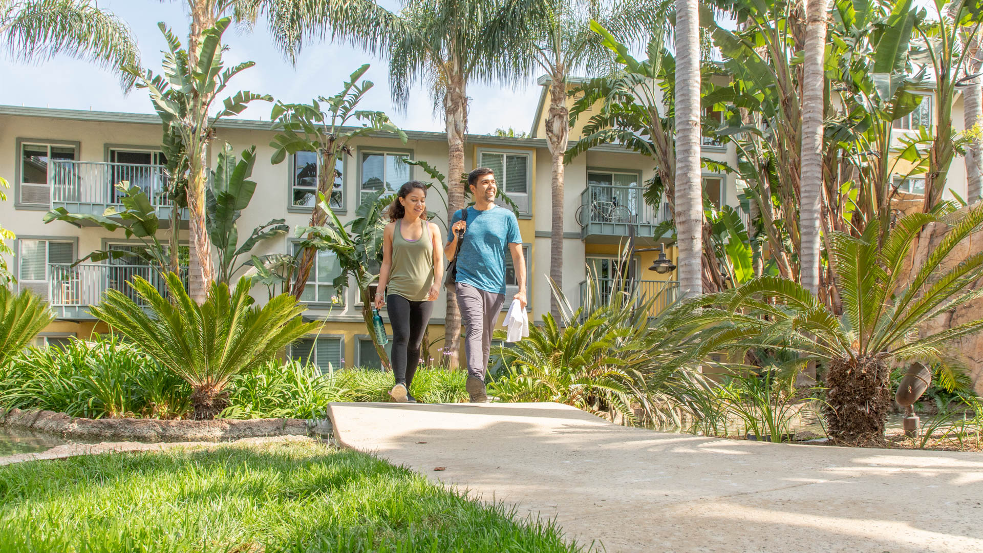 Marina 41 Apartments Marina del Rey 4157 Vía Marina