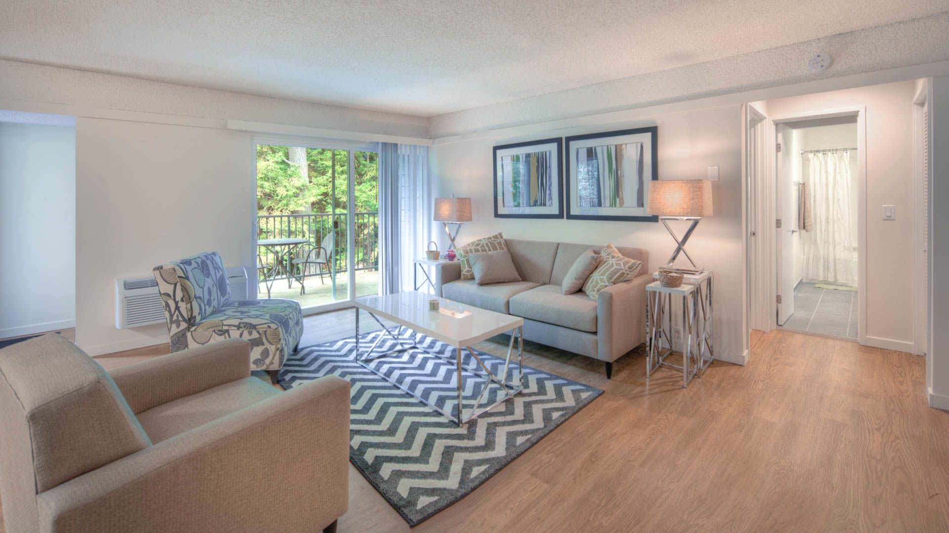 Reserve at Mountain View Apartments Mountain View 870 East El