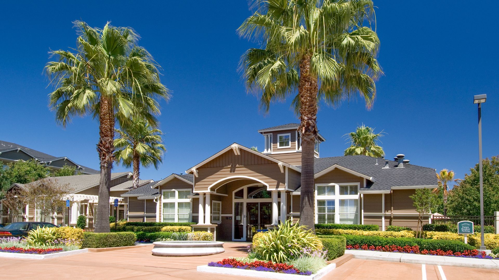 Fountains at Emerald Park Apartments Dublin, CA 5095 Haven Place