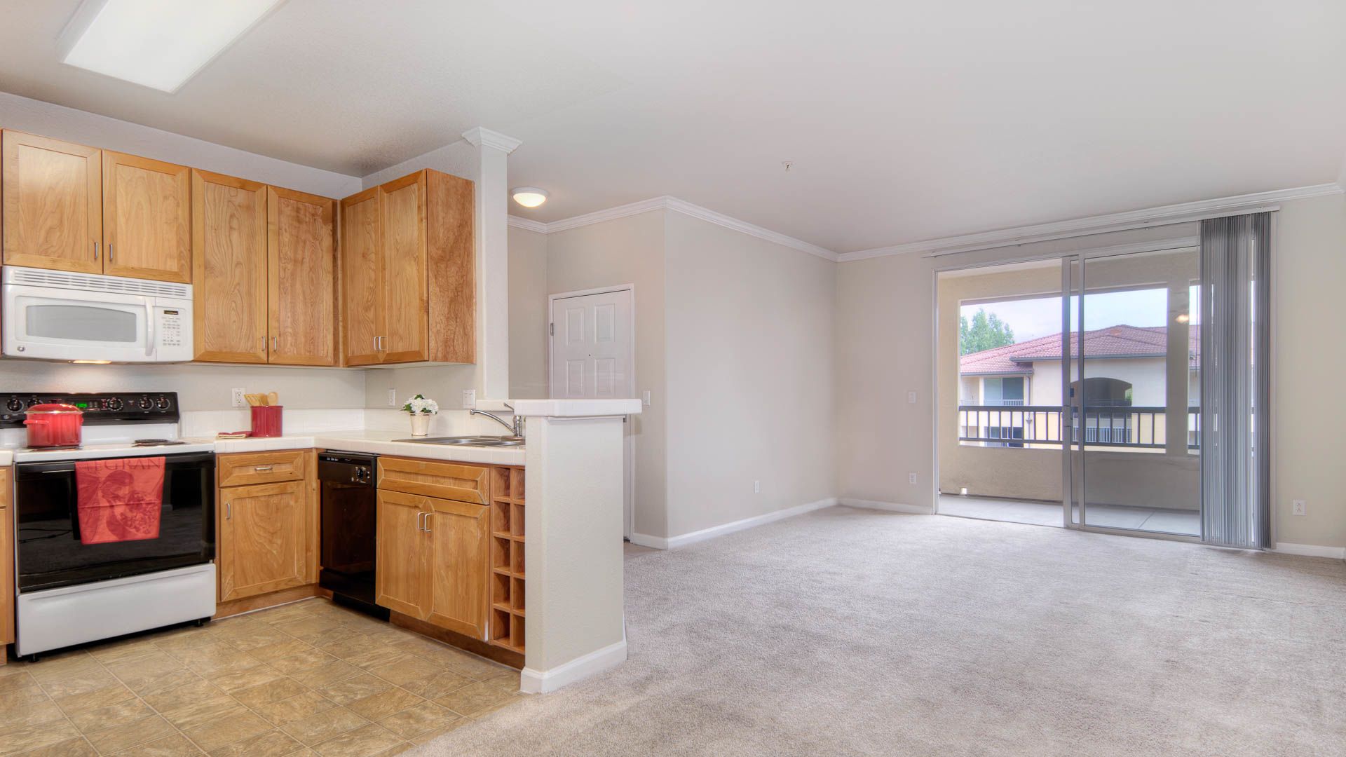 Estancia At Santa Clara Apartments Santa Clara 1650 Hope Drive