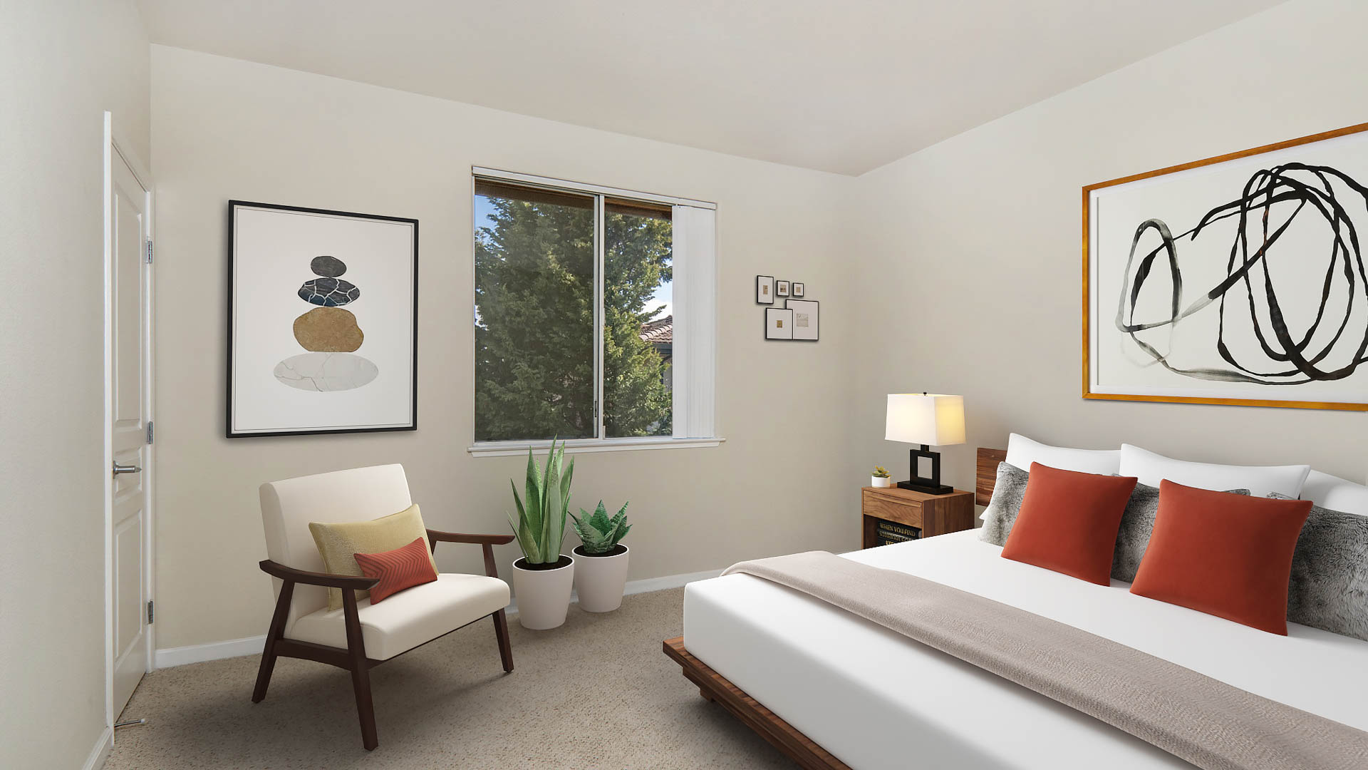 Estancia at Santa Clara Apartments Santa Clara 1650 Hope Drive