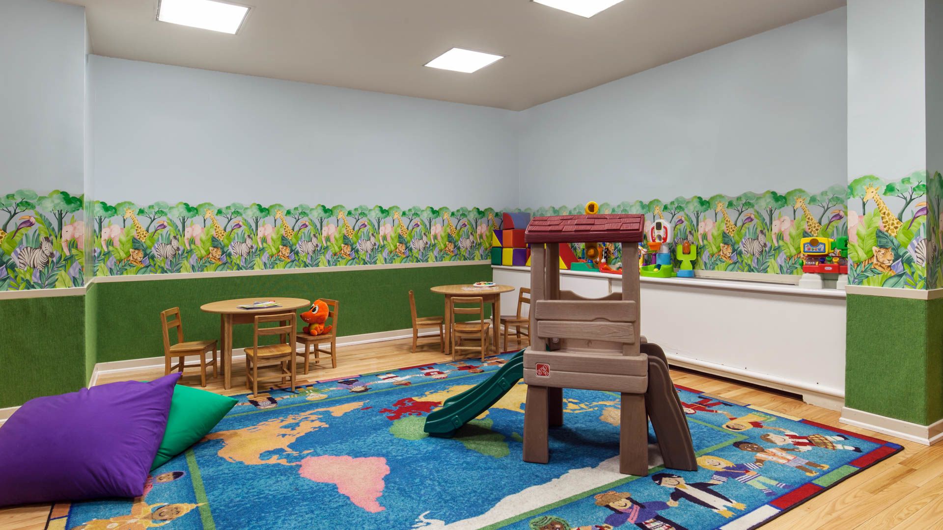 Murray Hill Tower Apartments in Murray Hill 245 E 40th St