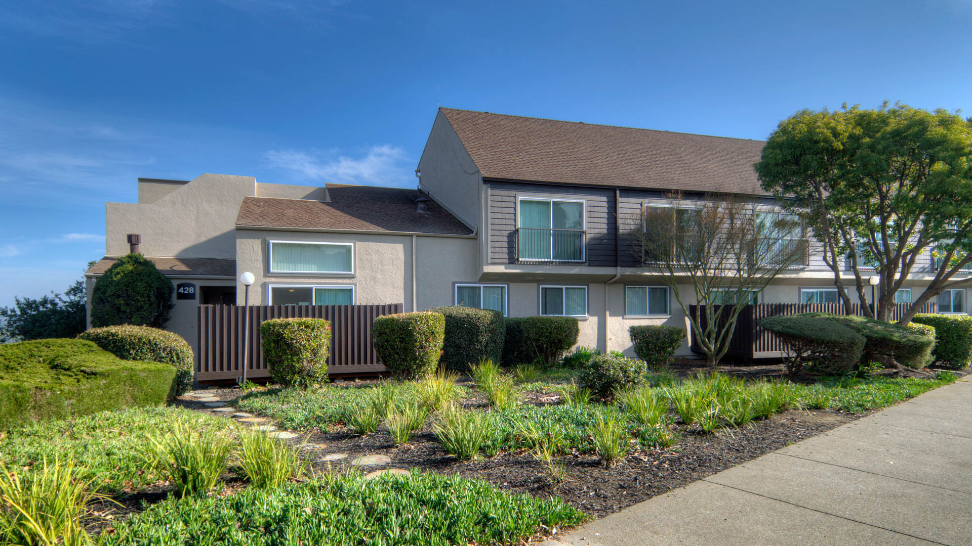 Sausalito Apartments