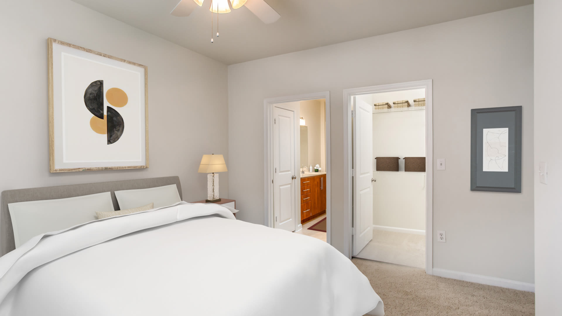 Fairchase Apartments in Fairfax 4411 Dixie Hill Road