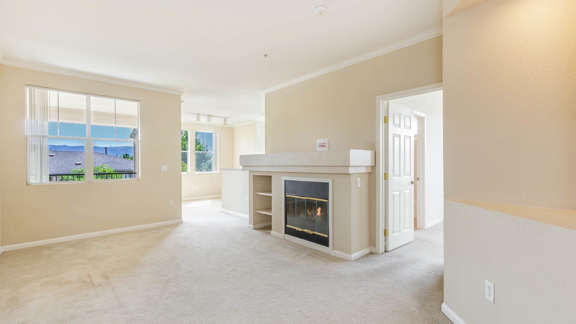 Park Hacienda Apartments in Pleasanton 5650 Owens Drive