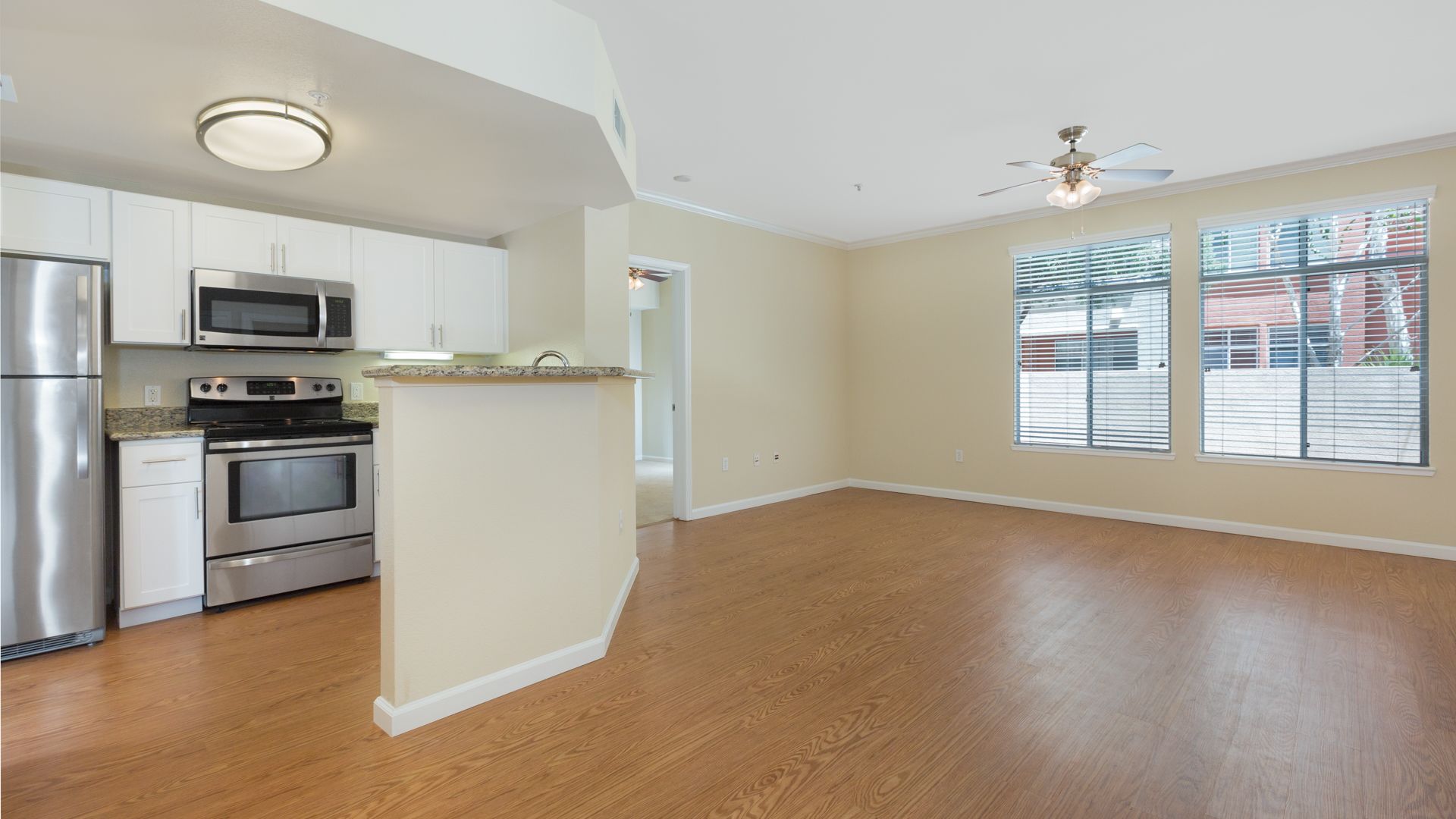 Park Place at San Mateo Apartments San Mateo 1101 Park Place