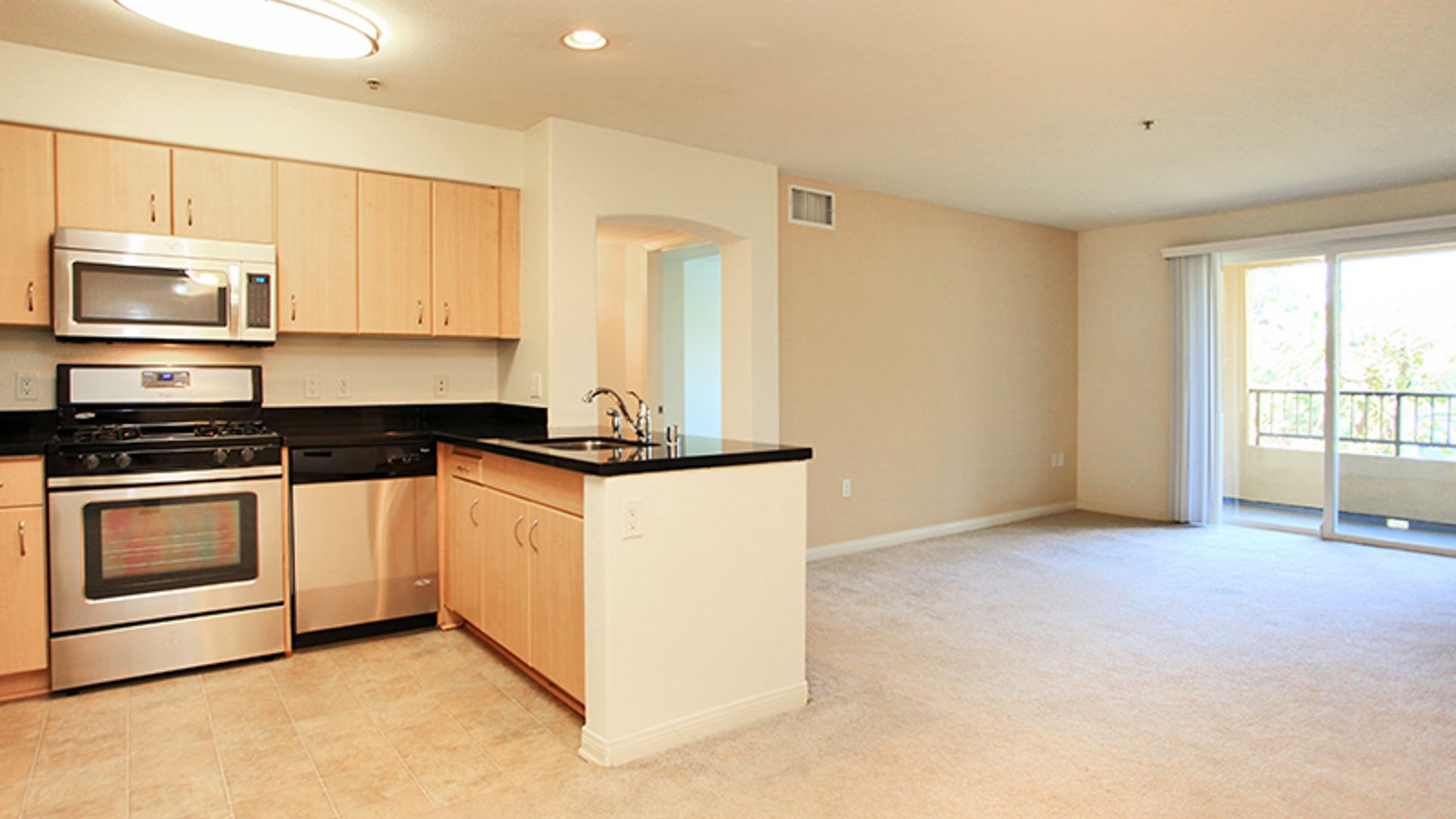 Westside Apartments Mar Vista 3165 Sawtelle Boulevard Equityapartments Com