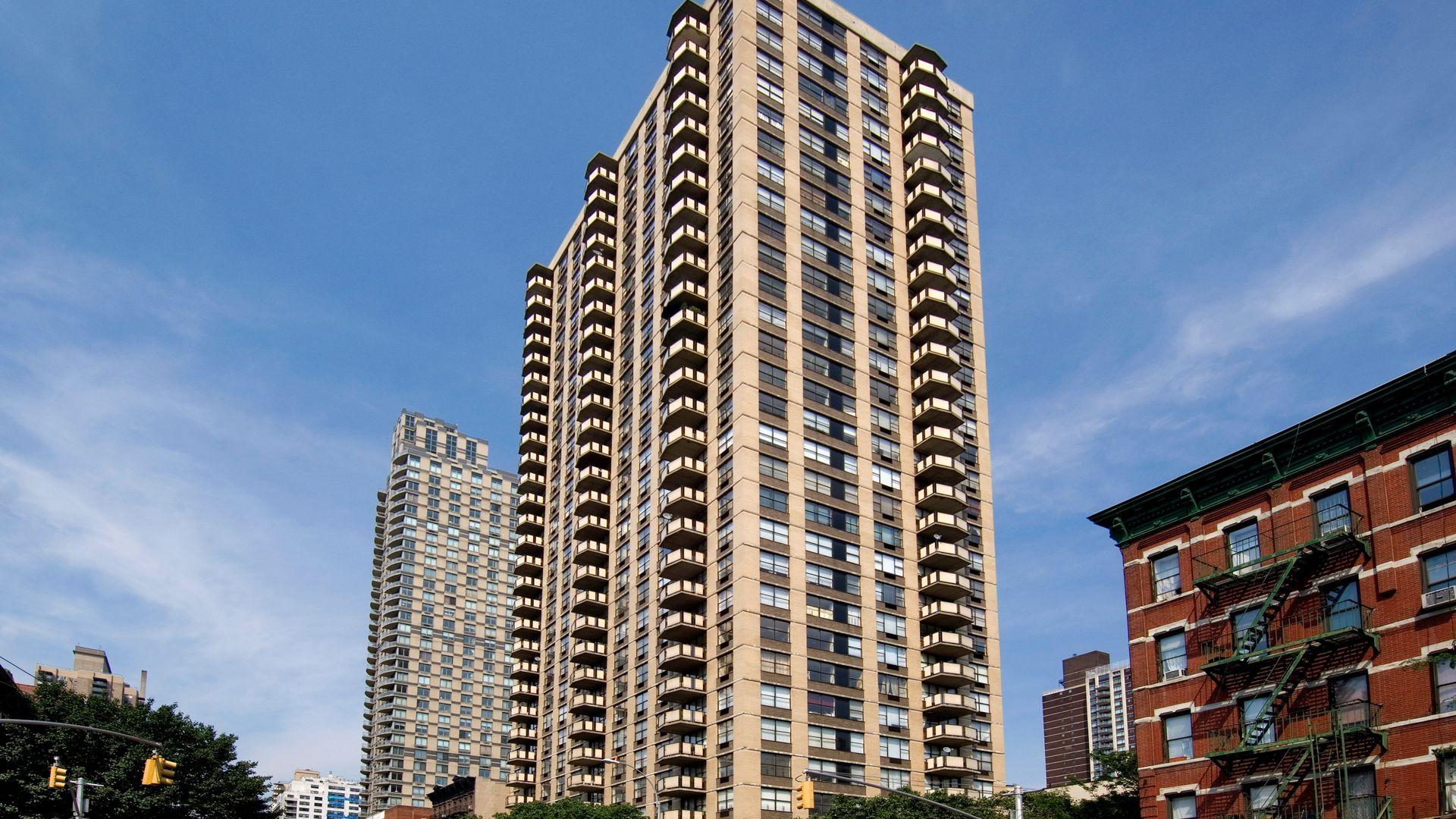 303 East 83rd Apartments In Upper East Side 303 East 83rd Street