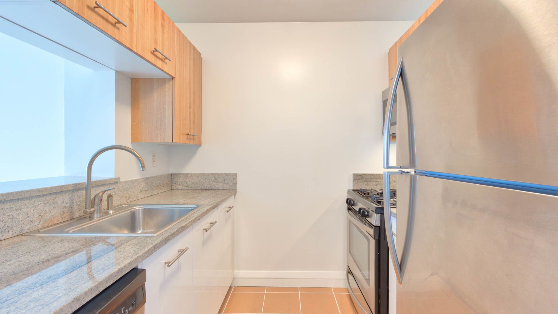 800 Sixth Apartments in Chelsea 800 6th Ave