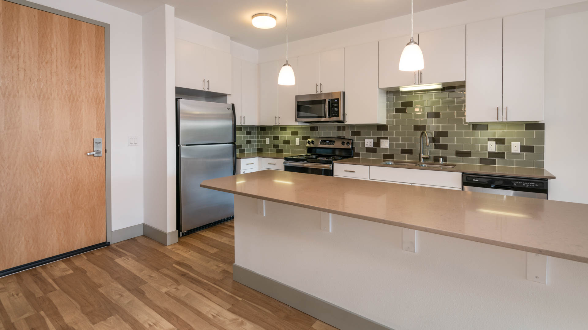 Urbana Apartments in Ballard 1501 NW 56th Street