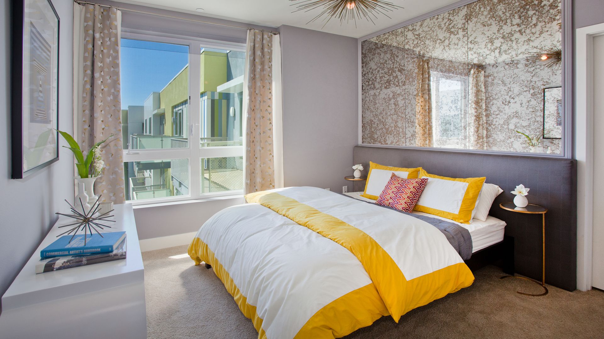 The Hesby Apartments NoHo Arts District 5031 Fair Ave