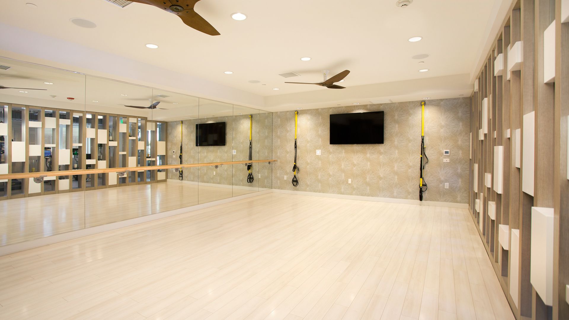 The Hesby Apartments NoHo Arts District 5031 Fair Ave