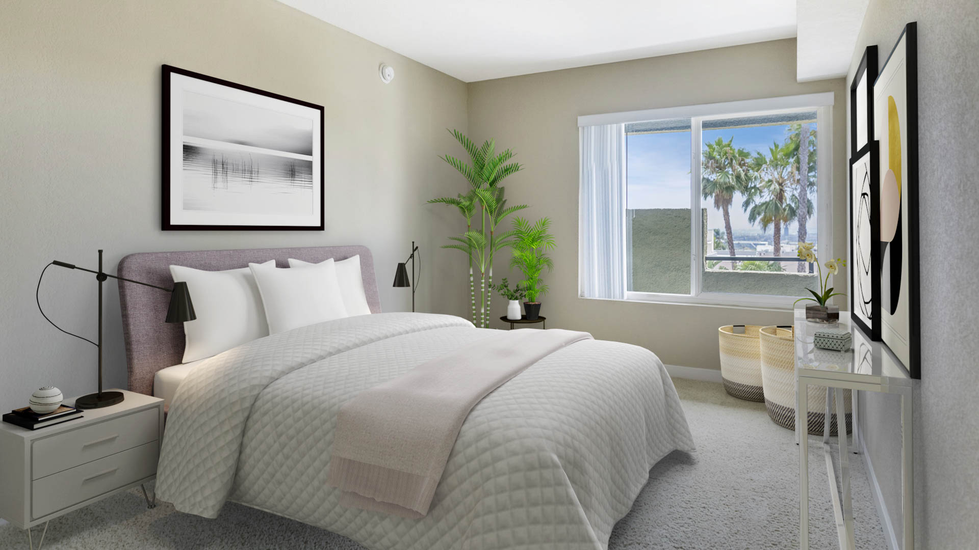 Vantage Hollywood Apartments - Hollywood - EquityApartments.com