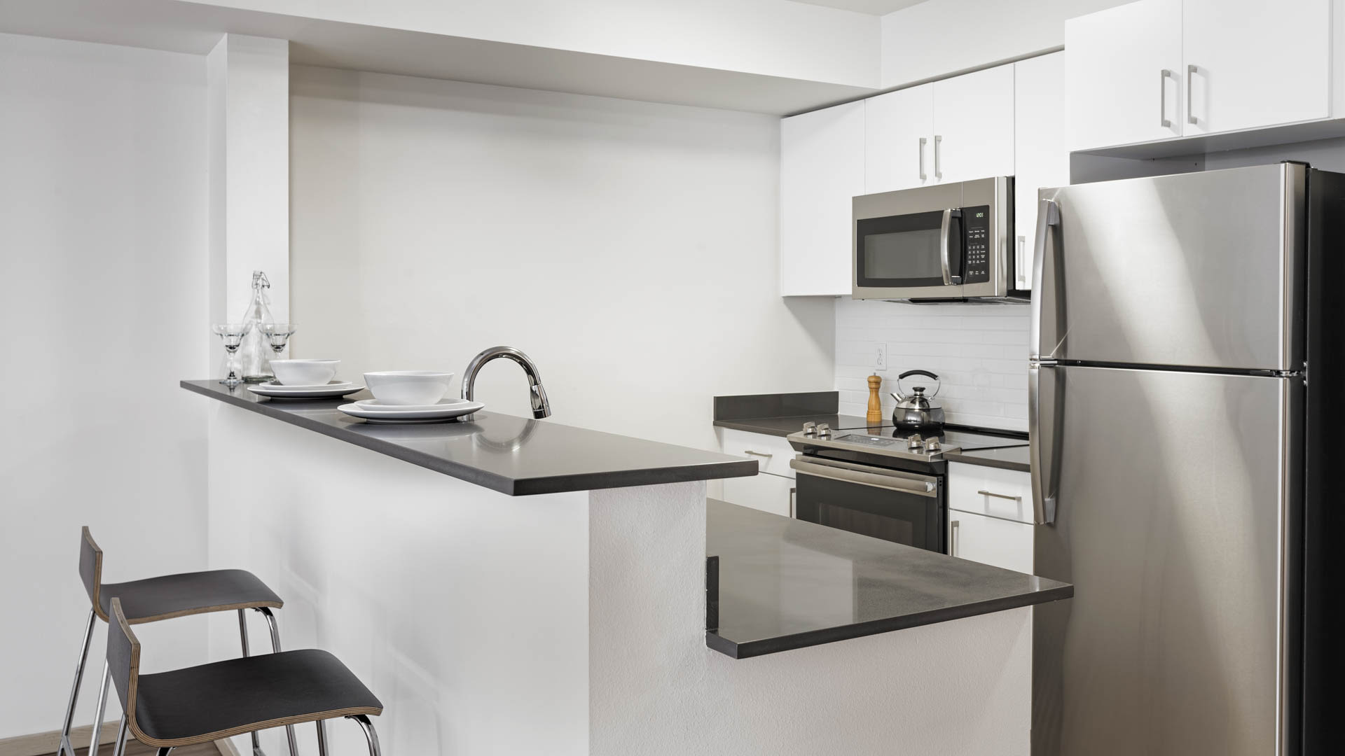 Chloe on Union Apartments Pike/ Pine Corridor Seattle