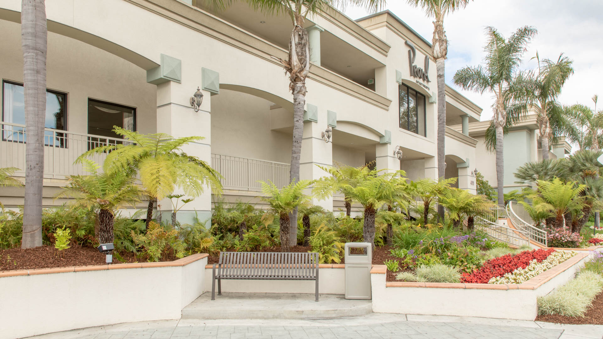Pearl Apartments - 4111 South Via Marina | EquityApartments.com