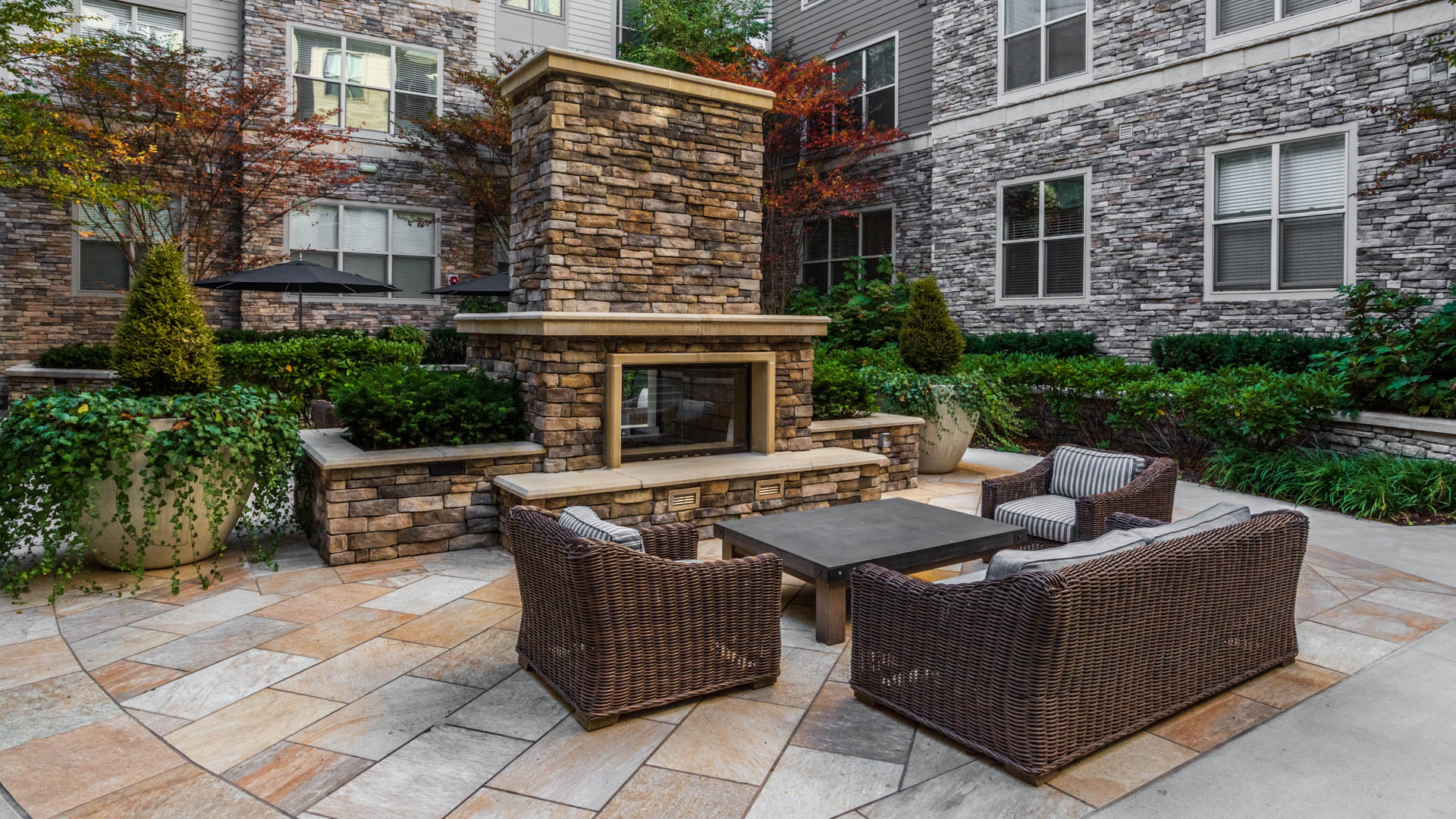 Axis at Shady Grove Apartments 9305 Corporate Blvd Rockville, MD