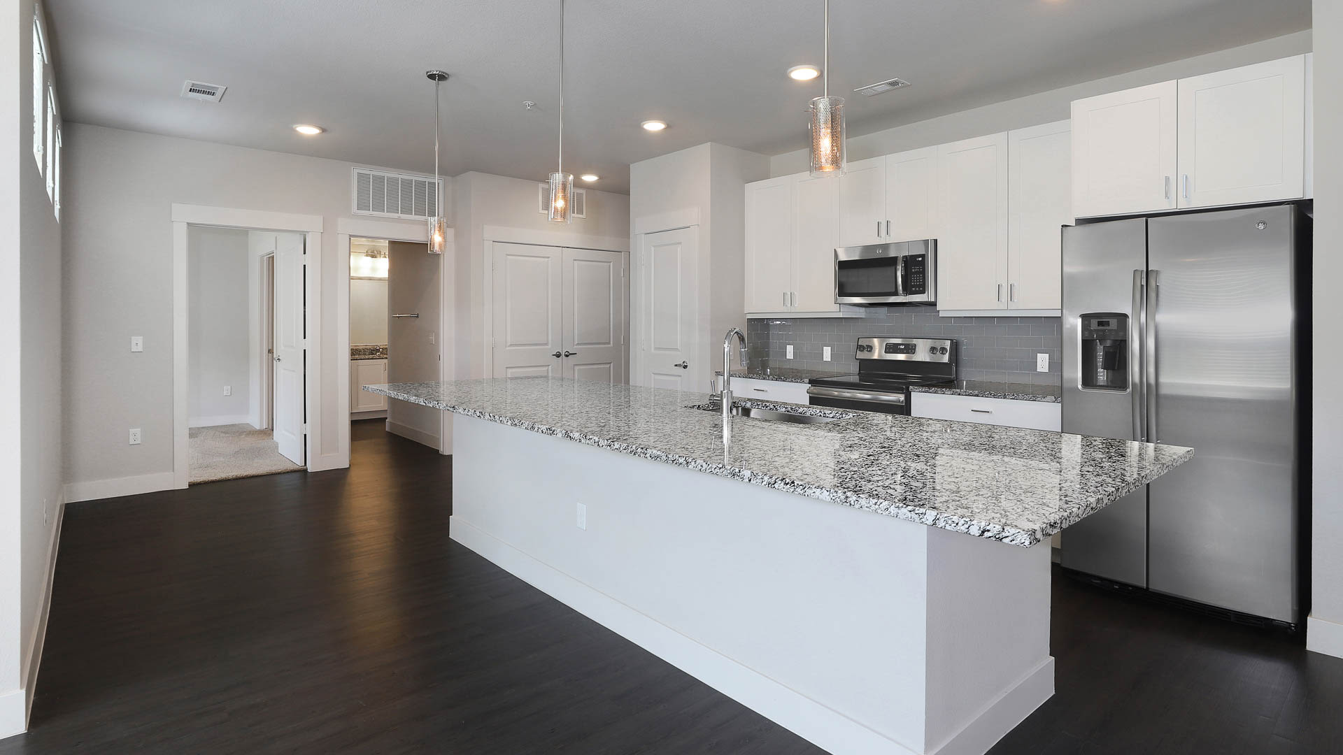 Venue at the Promenade Apartments 6200 Castlegate Dr. Castle Rock