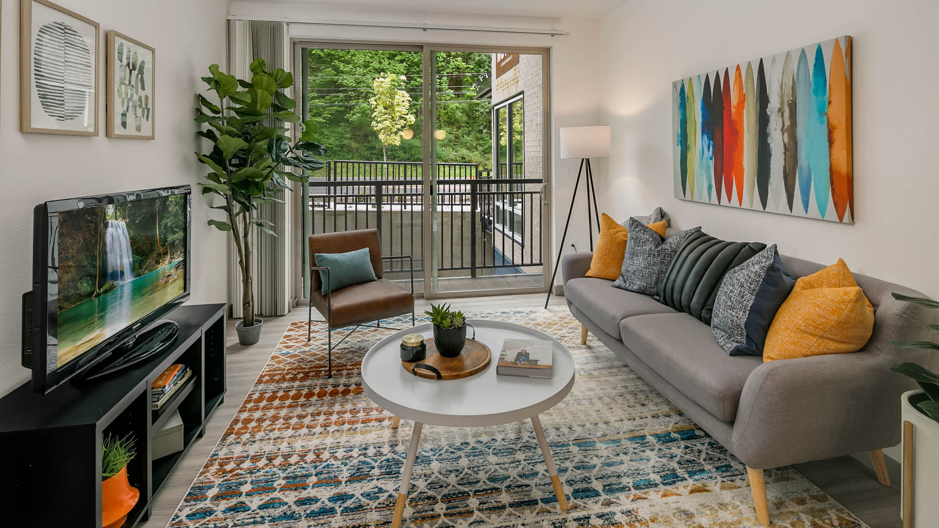 Notch Apartments 13800 Newcastle Golf Club Rd Newcastle