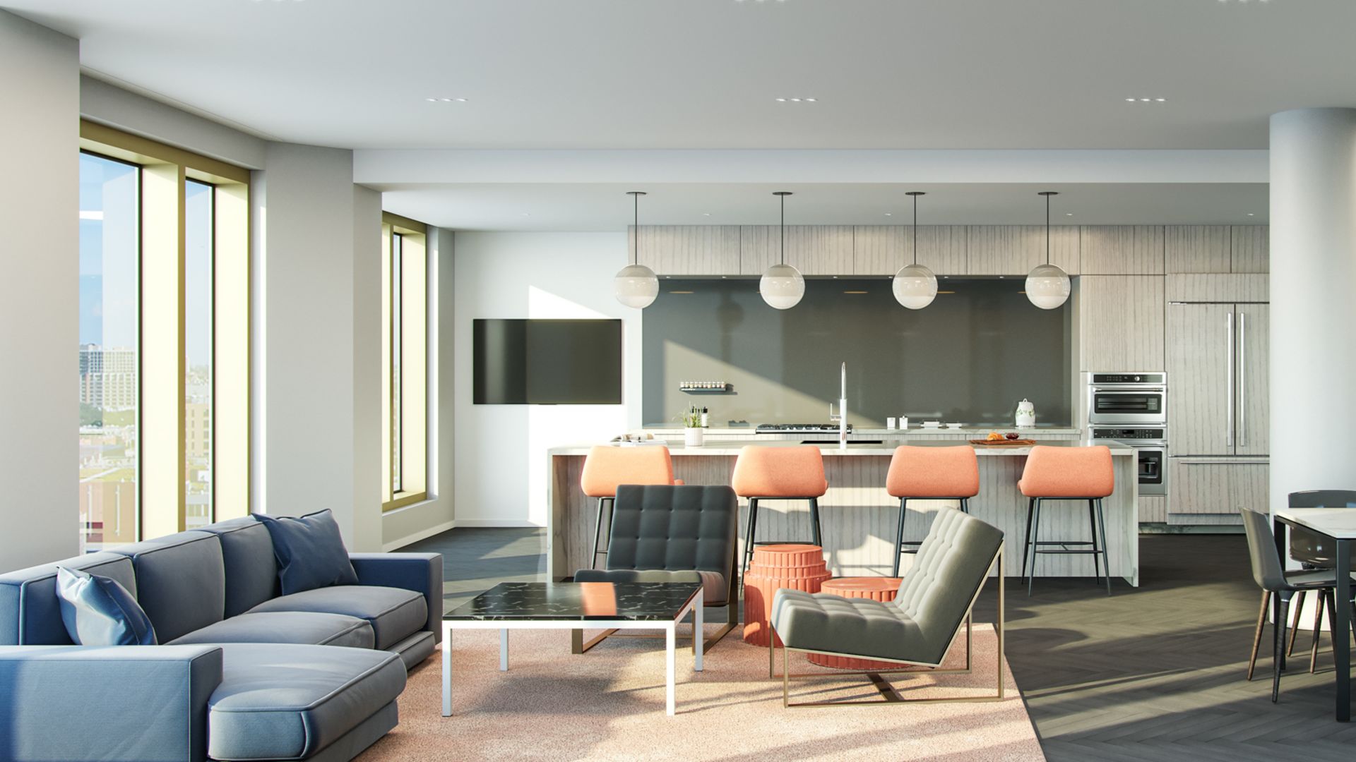 Alcott Apartments - Coming Summer 2021 | EquityApartments.com