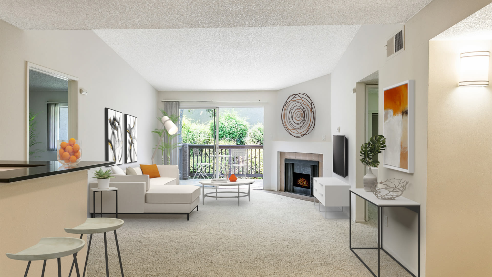 Hathaway Apartments In Long Beach