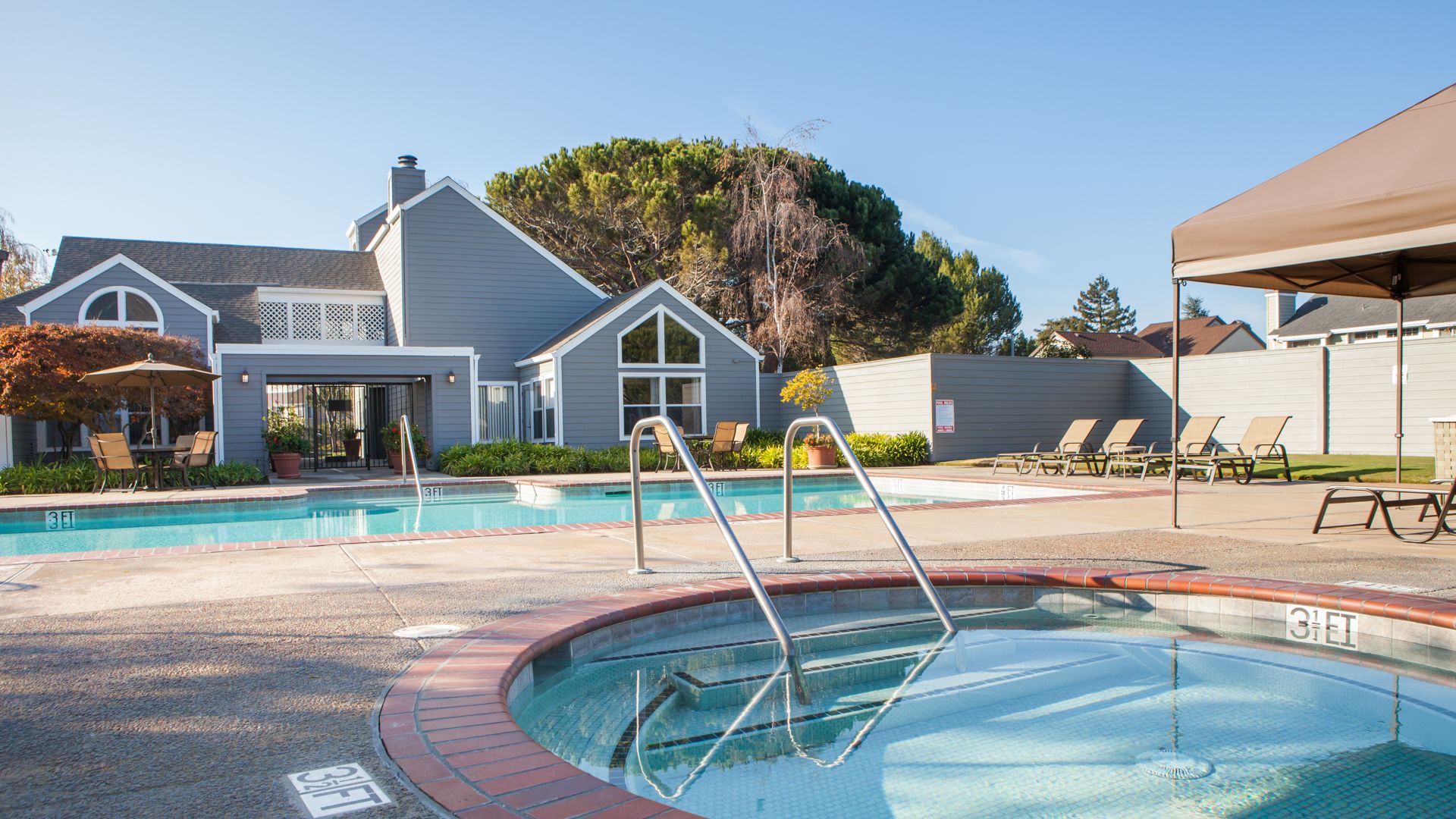 Lantern Cove Apartments Foster City 244 Rock Harbor Lane