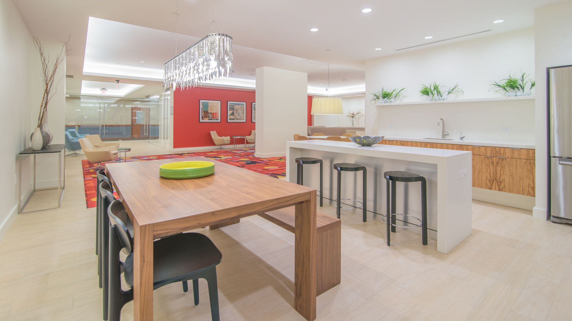 Emerson Place Apartments Beacon Hill One Emerson Place, Suite 8N