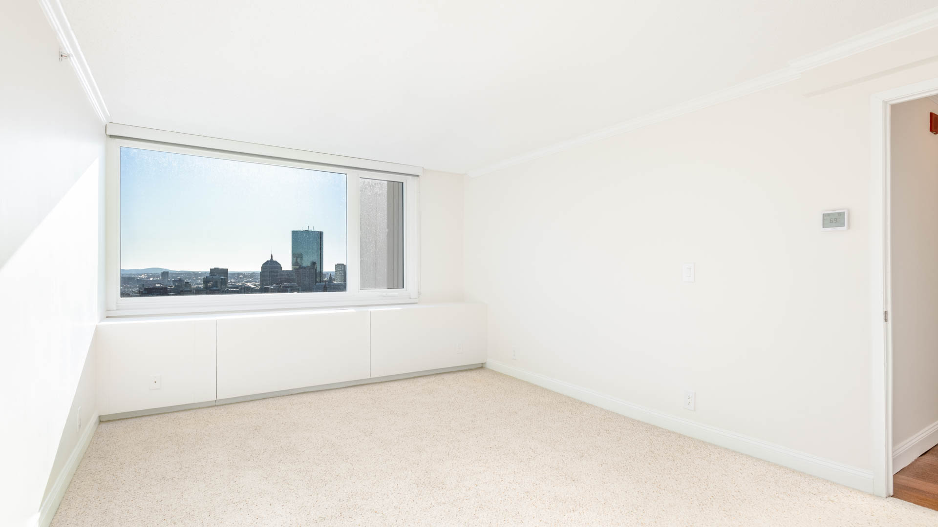 Towers at Longfellow Apartments Beacon Hill 72 Staniford Street