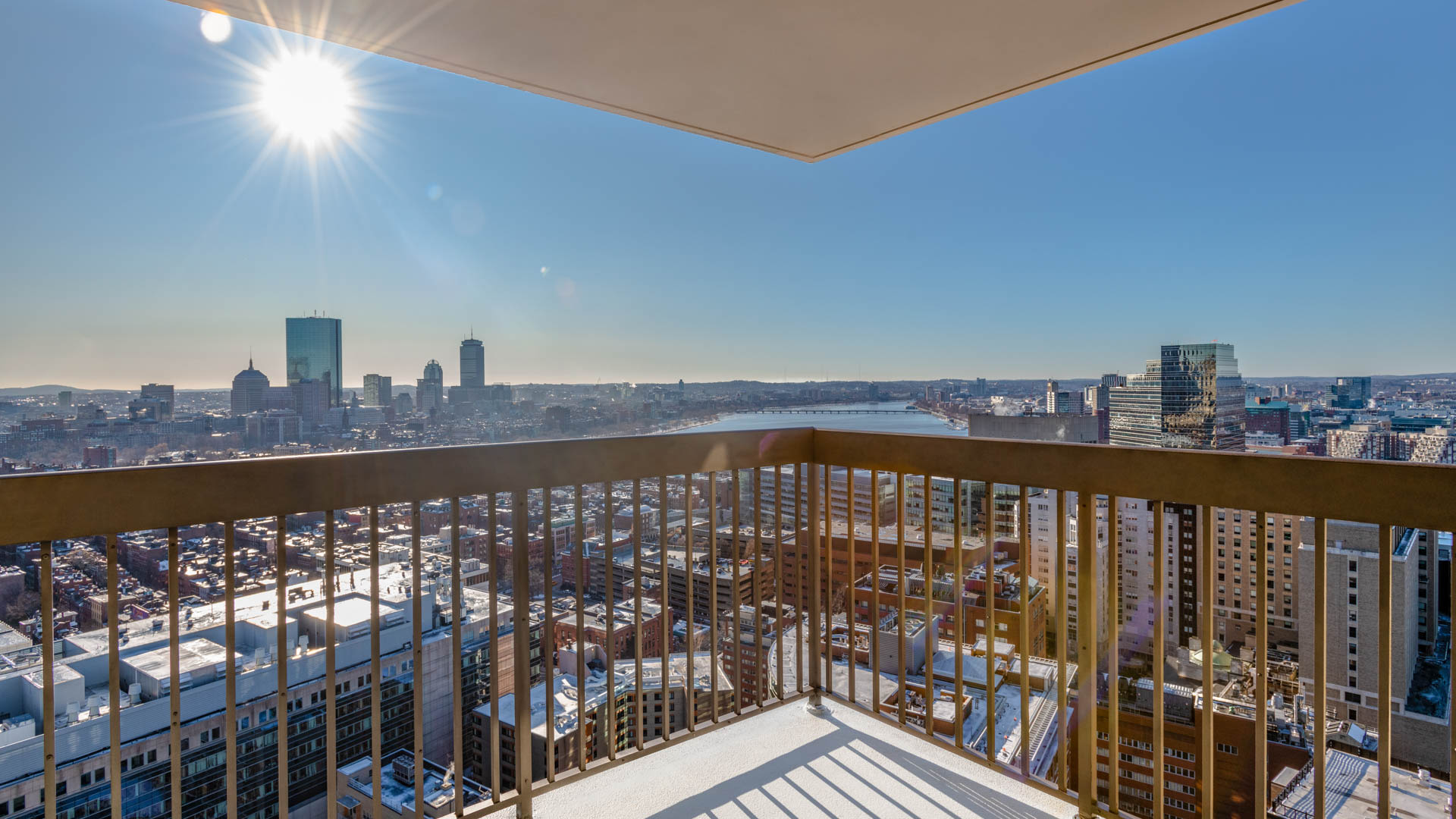 Towers At Longfellow Apartments Beacon Hill 72 Staniford