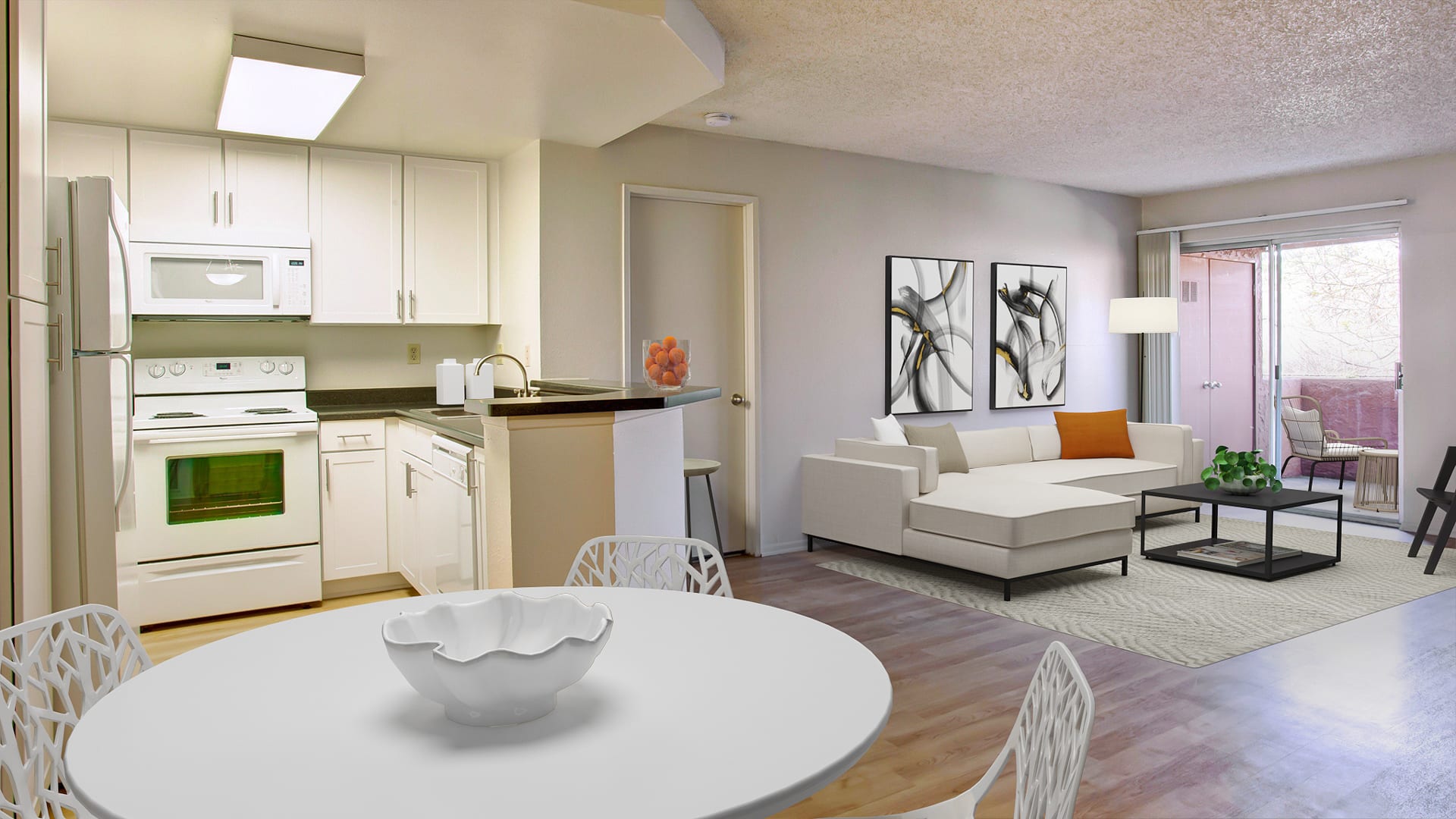 Villa Solana Apartments - Laguna Hills - 26033 Moulton Pkwy |  EquityApartments.com