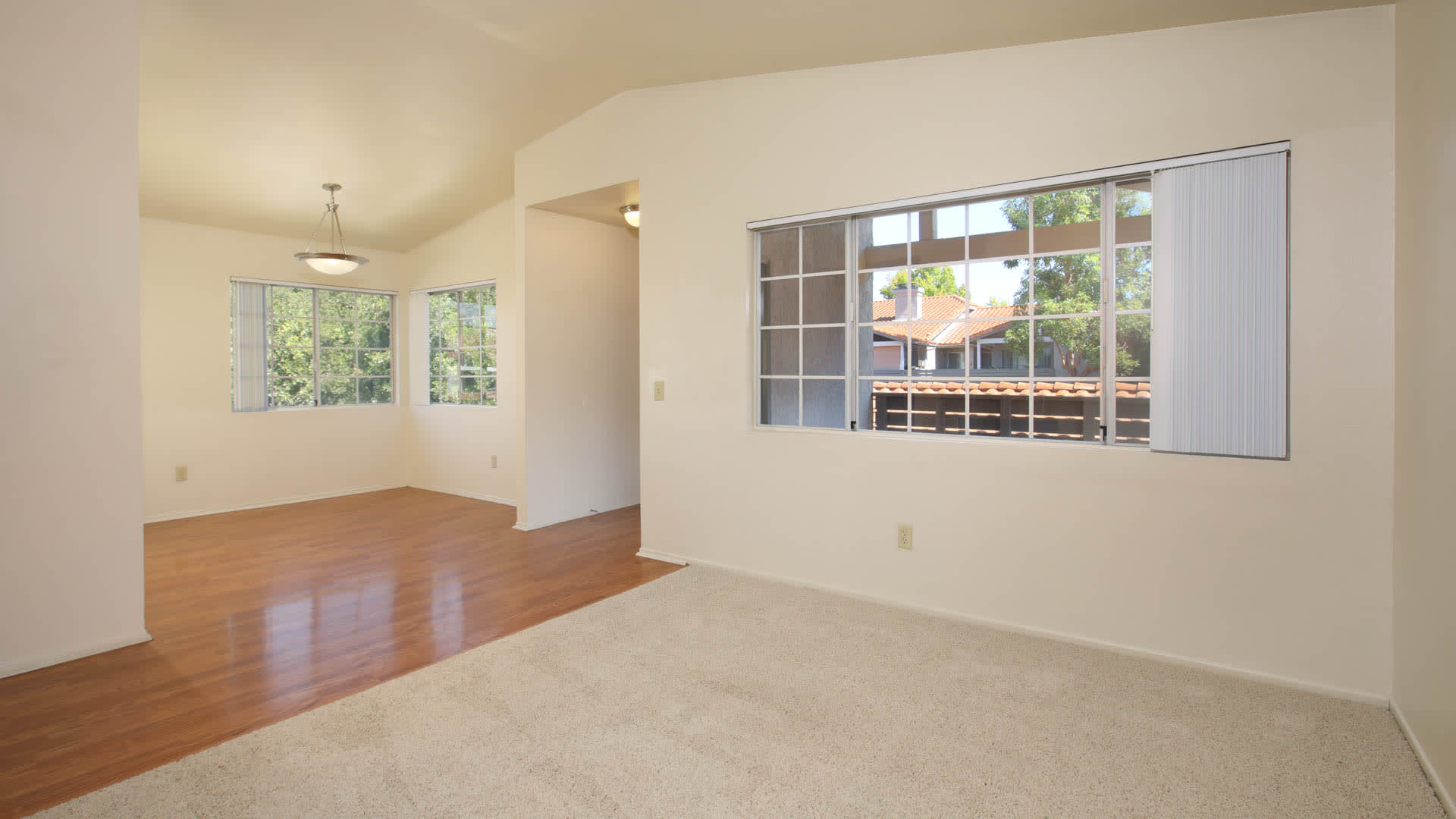 Alisha Marie Apartment Complex