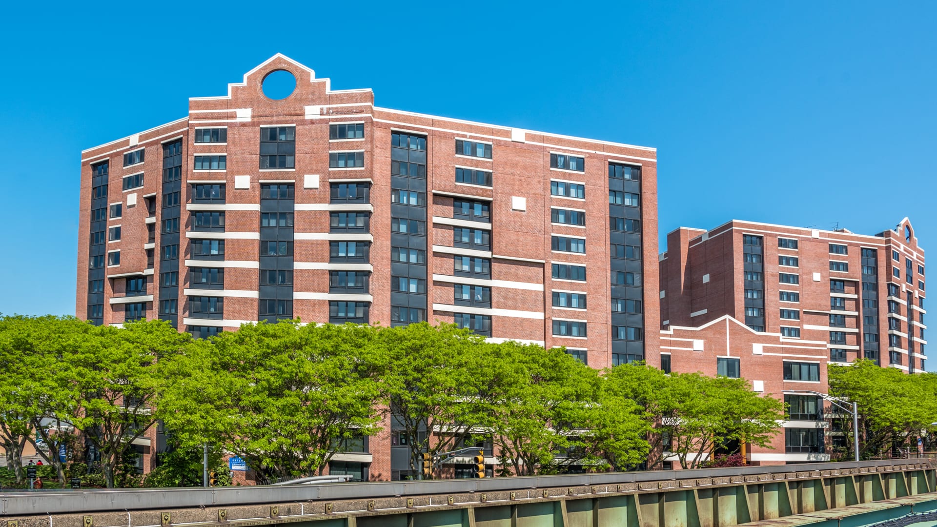 Gateway at Malden Center Apartments