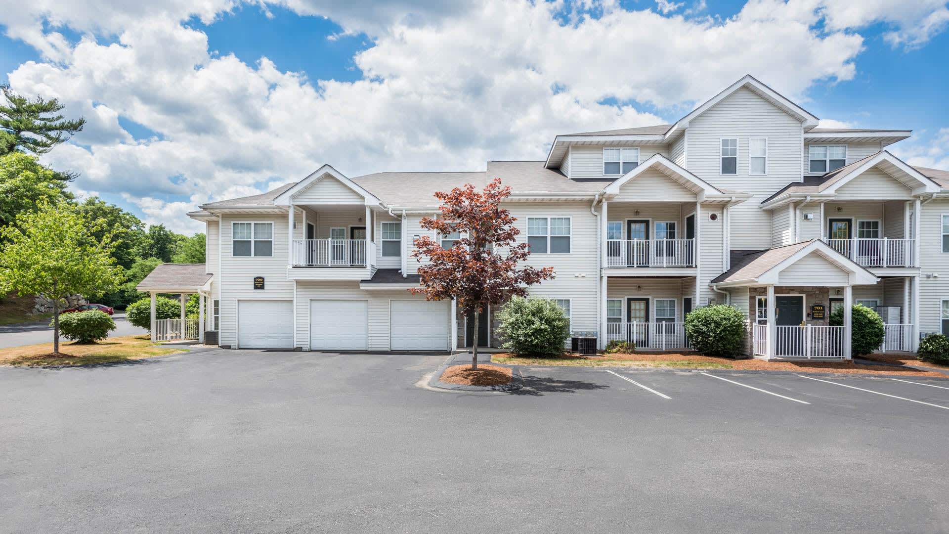 Apartments Near Braintree
