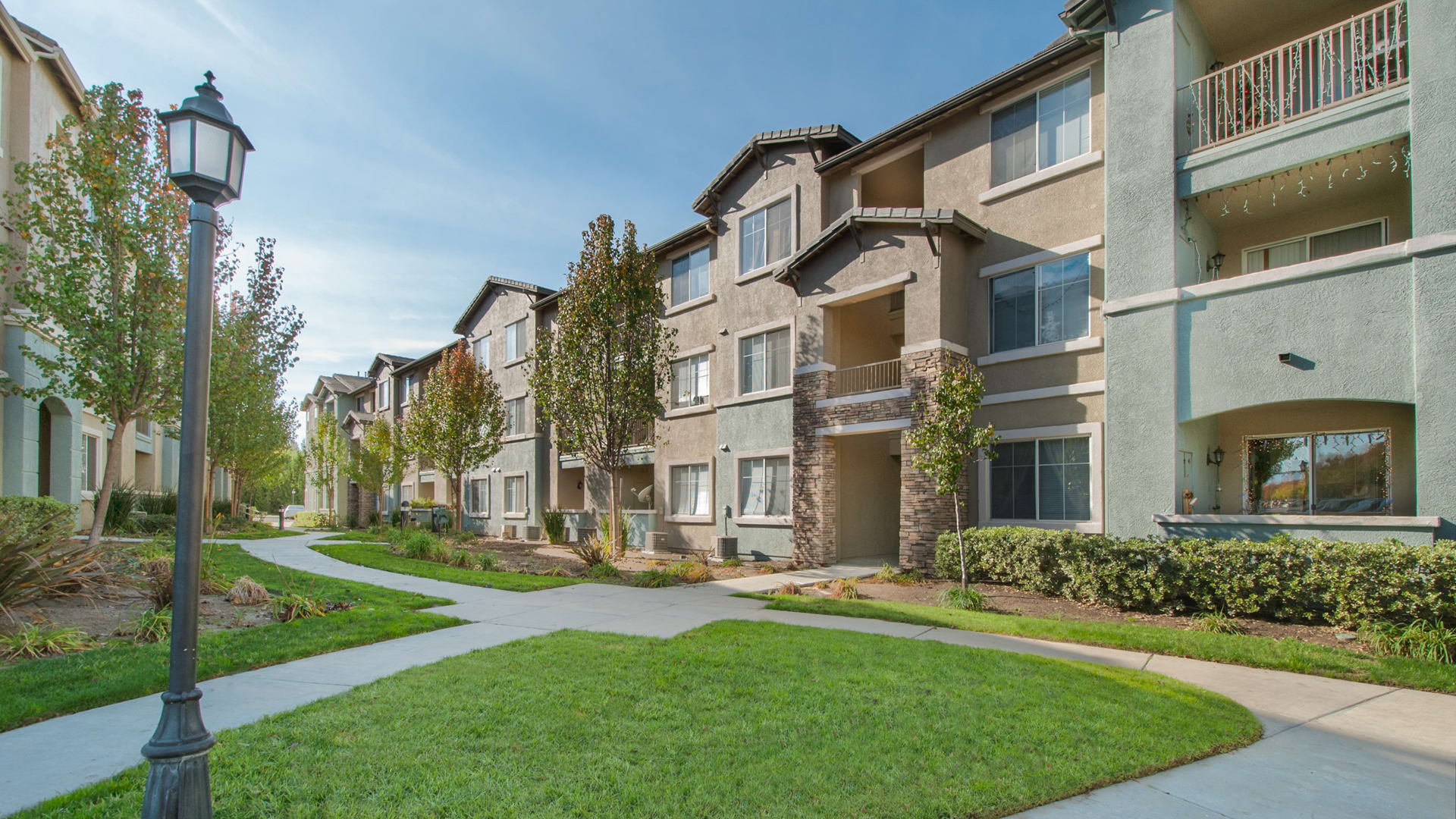Valencia Ca Apartments