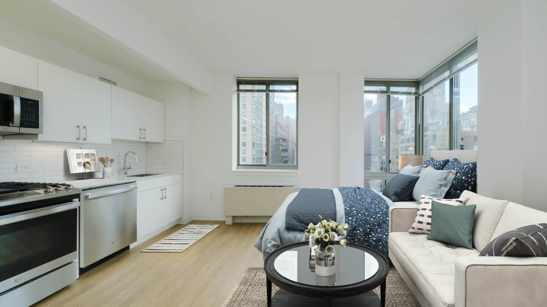 400 W 37 St #14K, Manhattan, NY 10018 2