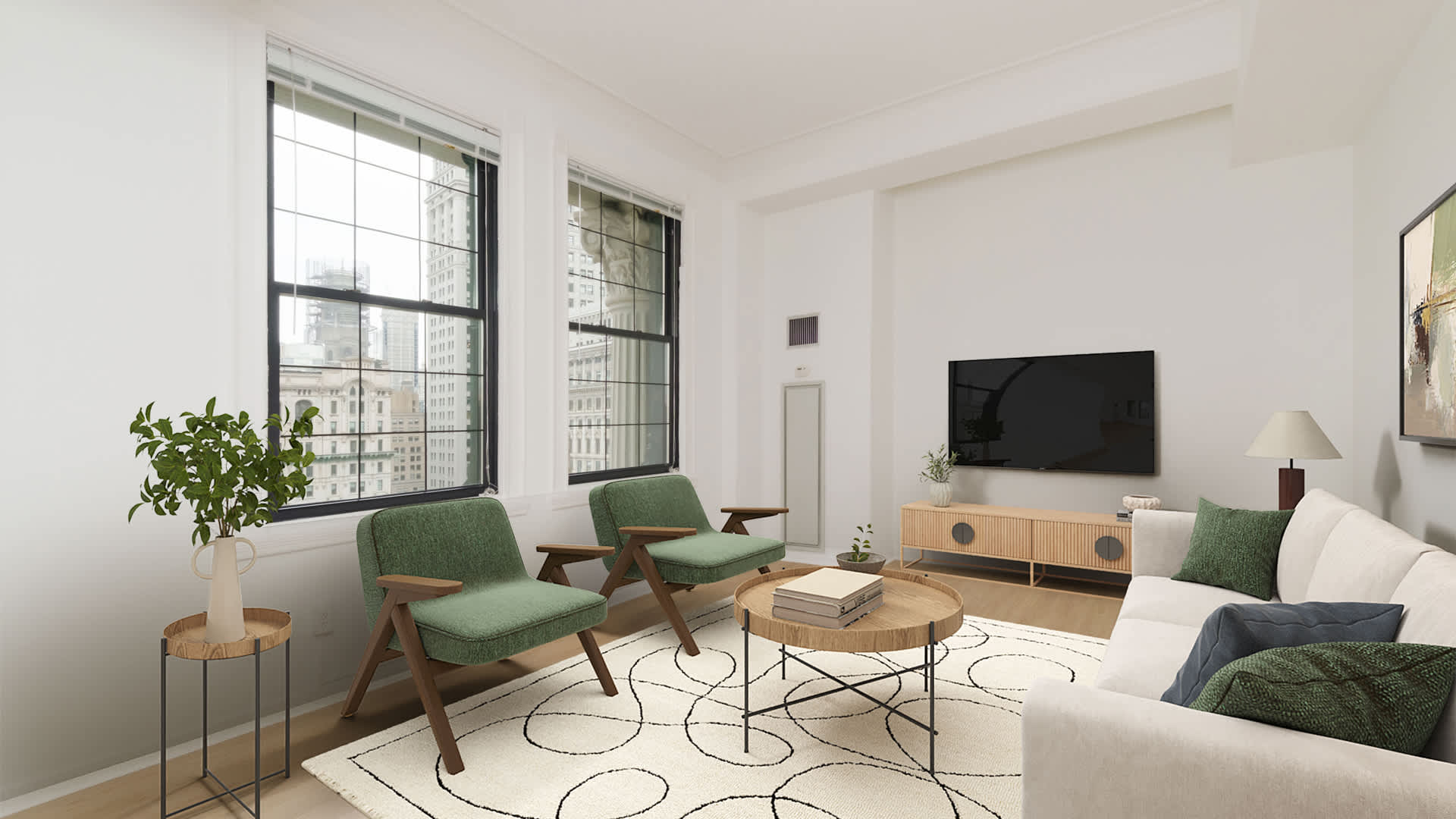 71 Broadway Apartments 71 Broadway #011C, Manhattan, NY 10006 2