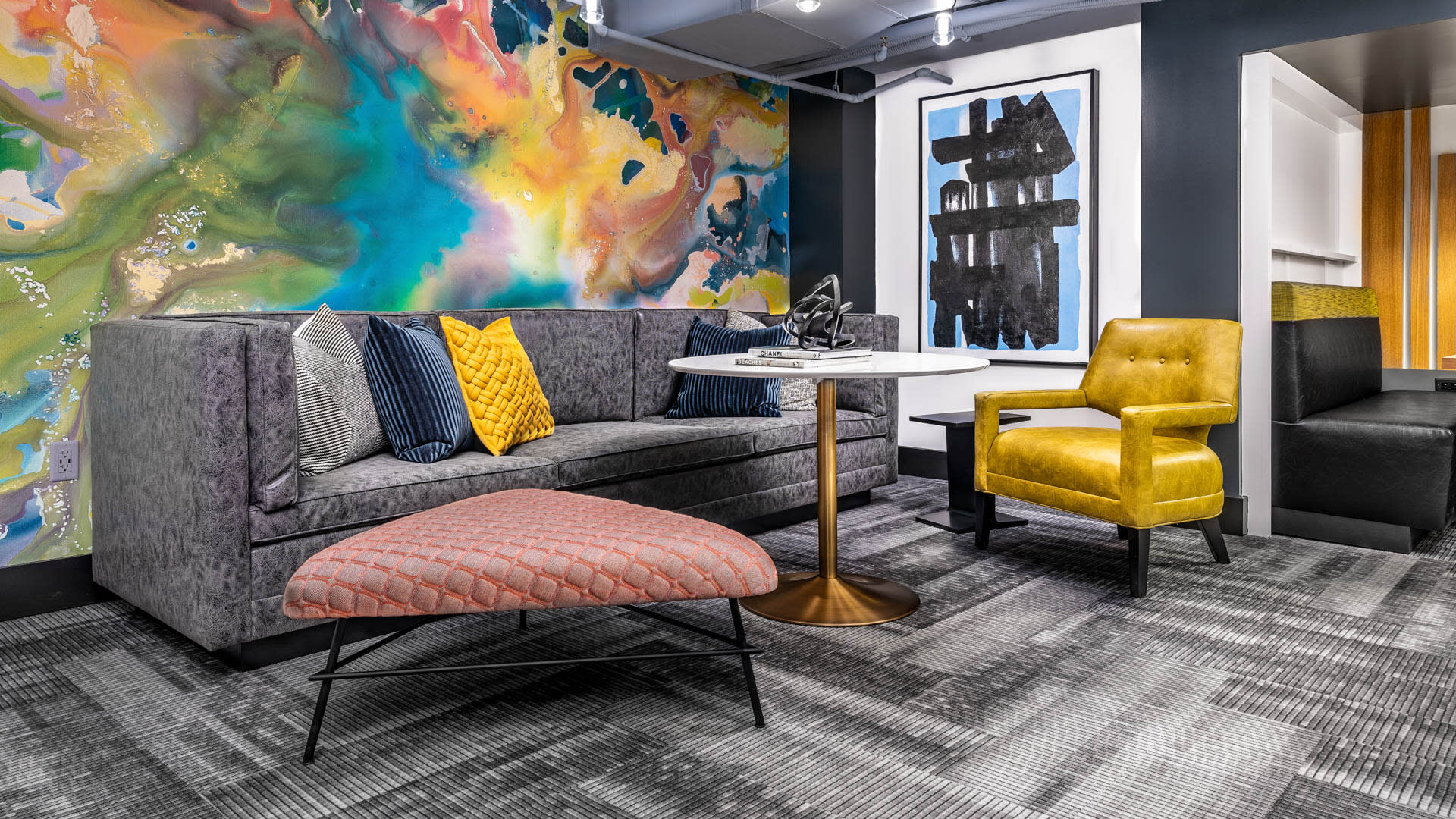 The Prime at Arlington Courthouse Apartments in Arlington 1415 North