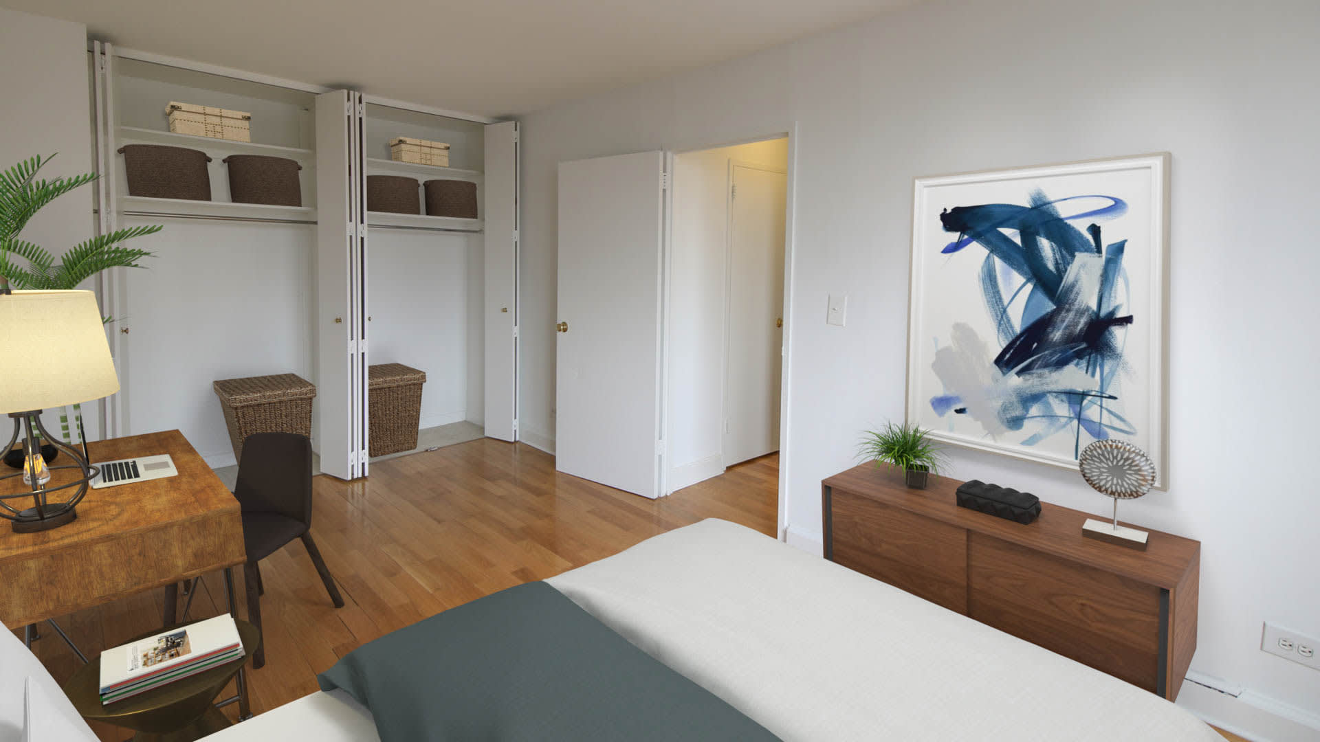 Parc East Apartments 240 East 27 Street #11A, Manhattan, NY 10016 4