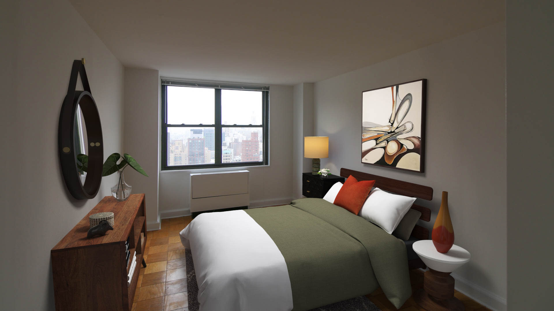 Parc East Apartments 240 East 27 Street #4B, Manhattan, NY 10016 5