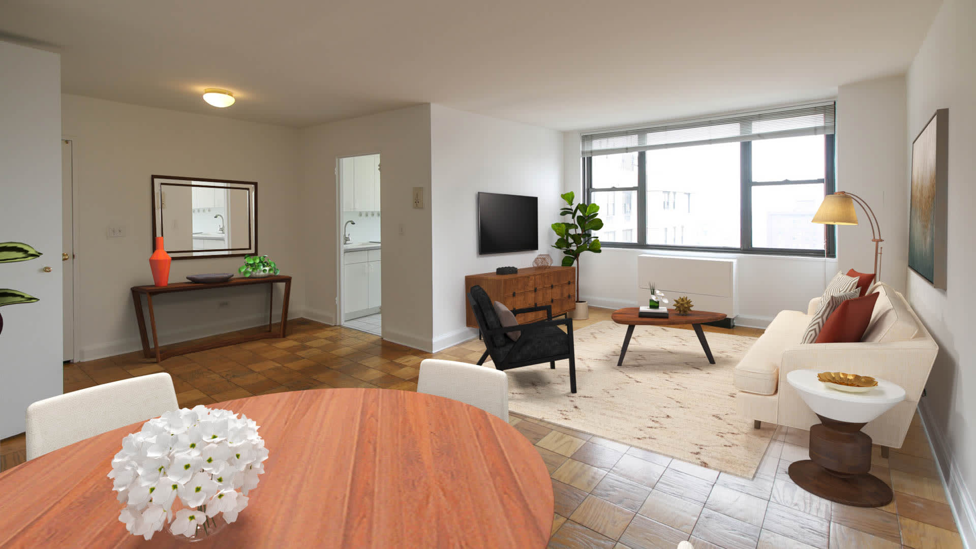 Parc East Apartments 240 East 27 Street #4B, Manhattan, NY 10016 3