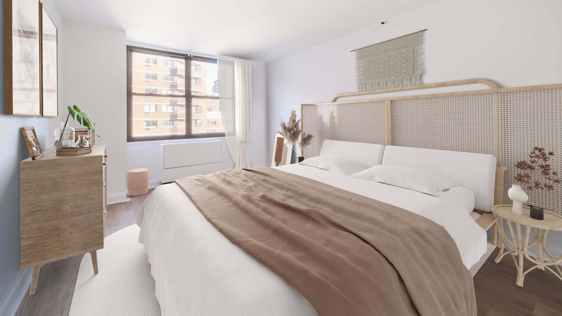 Parc East Apartments 240 East 27 Street #15G, Manhattan, NY 10016 5