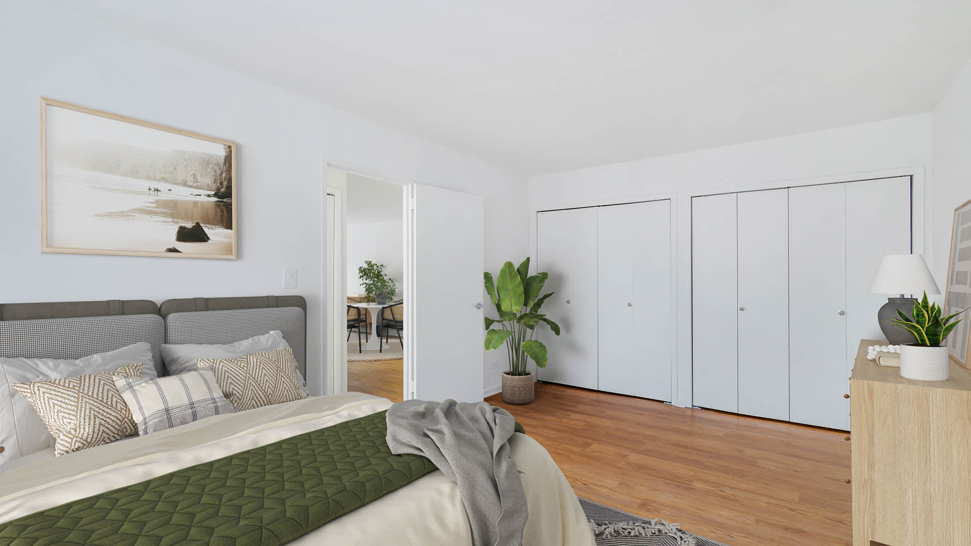 Parc East Apartments 240 East 27 Street #26N, Manhattan, NY 10016 2