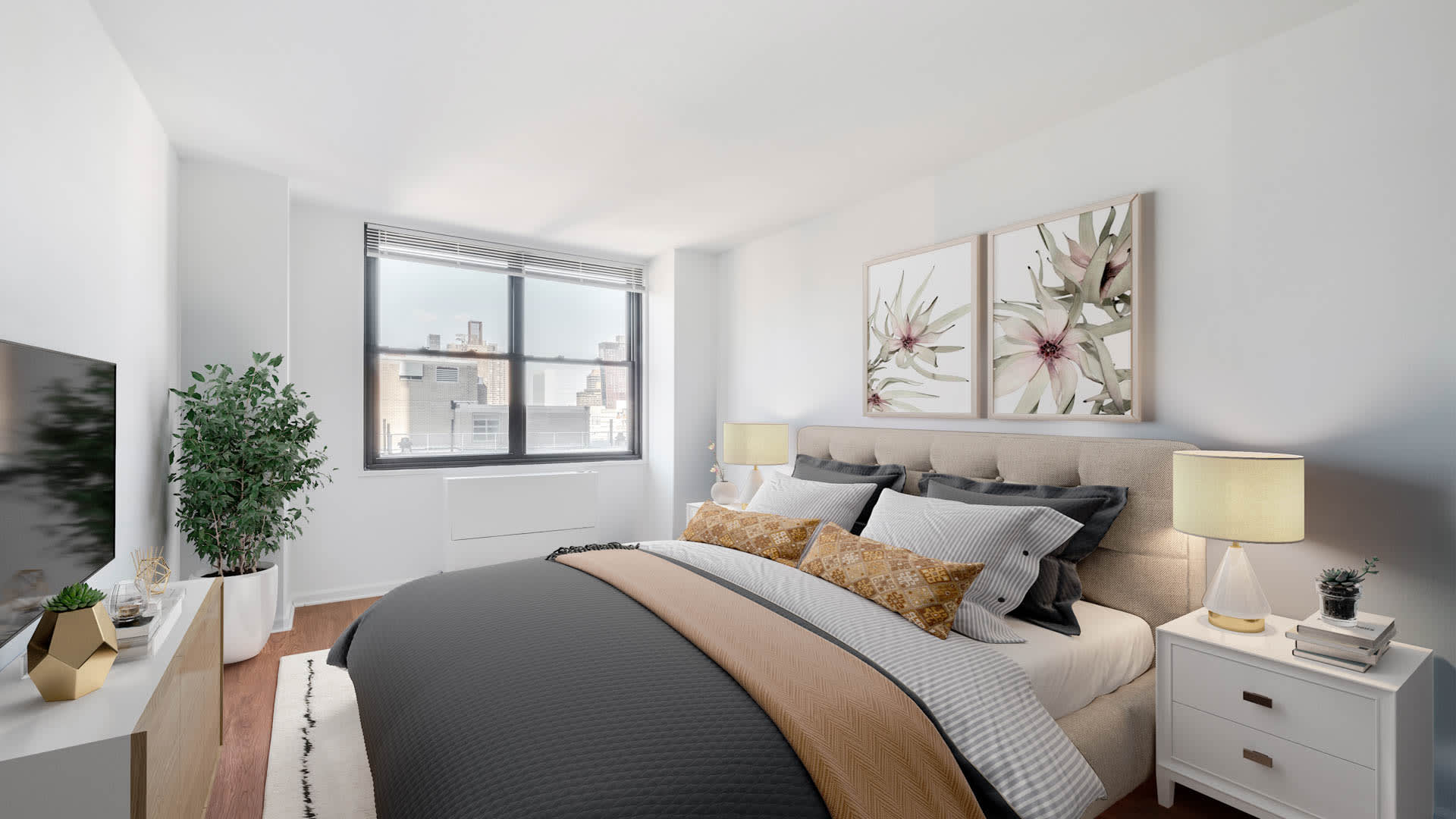 Parc East Apartments 240 East 27 Street #25D, Manhattan, NY 10016 4
