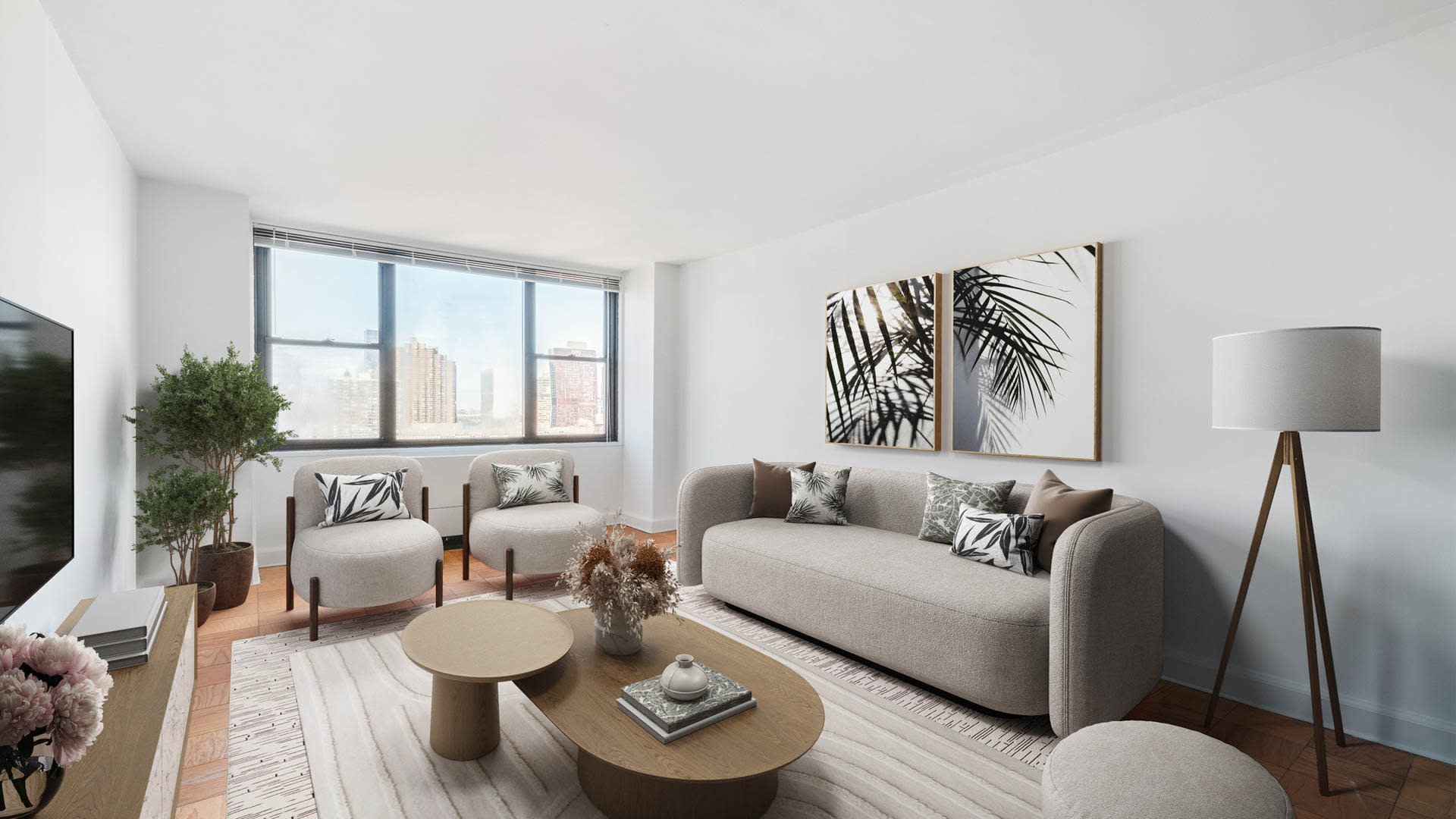 Parc East Apartments 240 East 27 Street #15E, Manhattan, NY 10016 2
