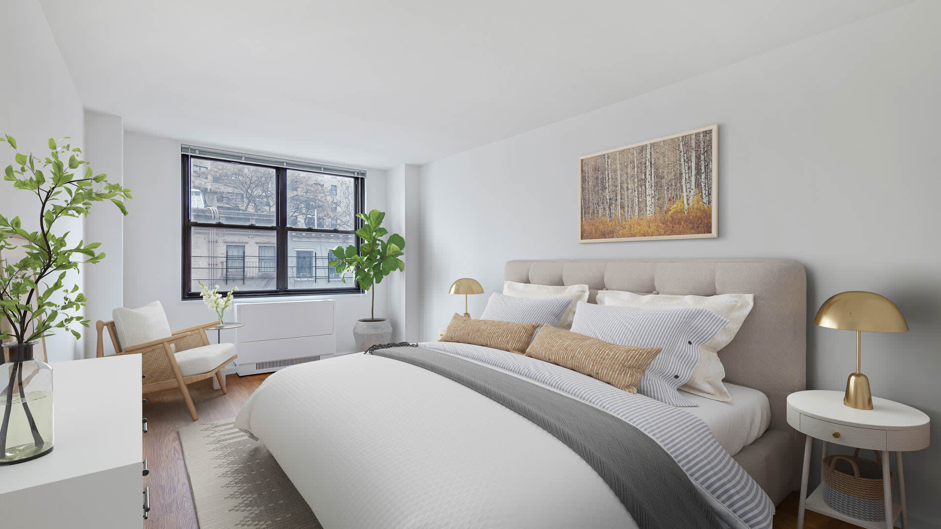 Parc East Apartments 240 East 27 Street #26N, Manhattan, NY 10016 3