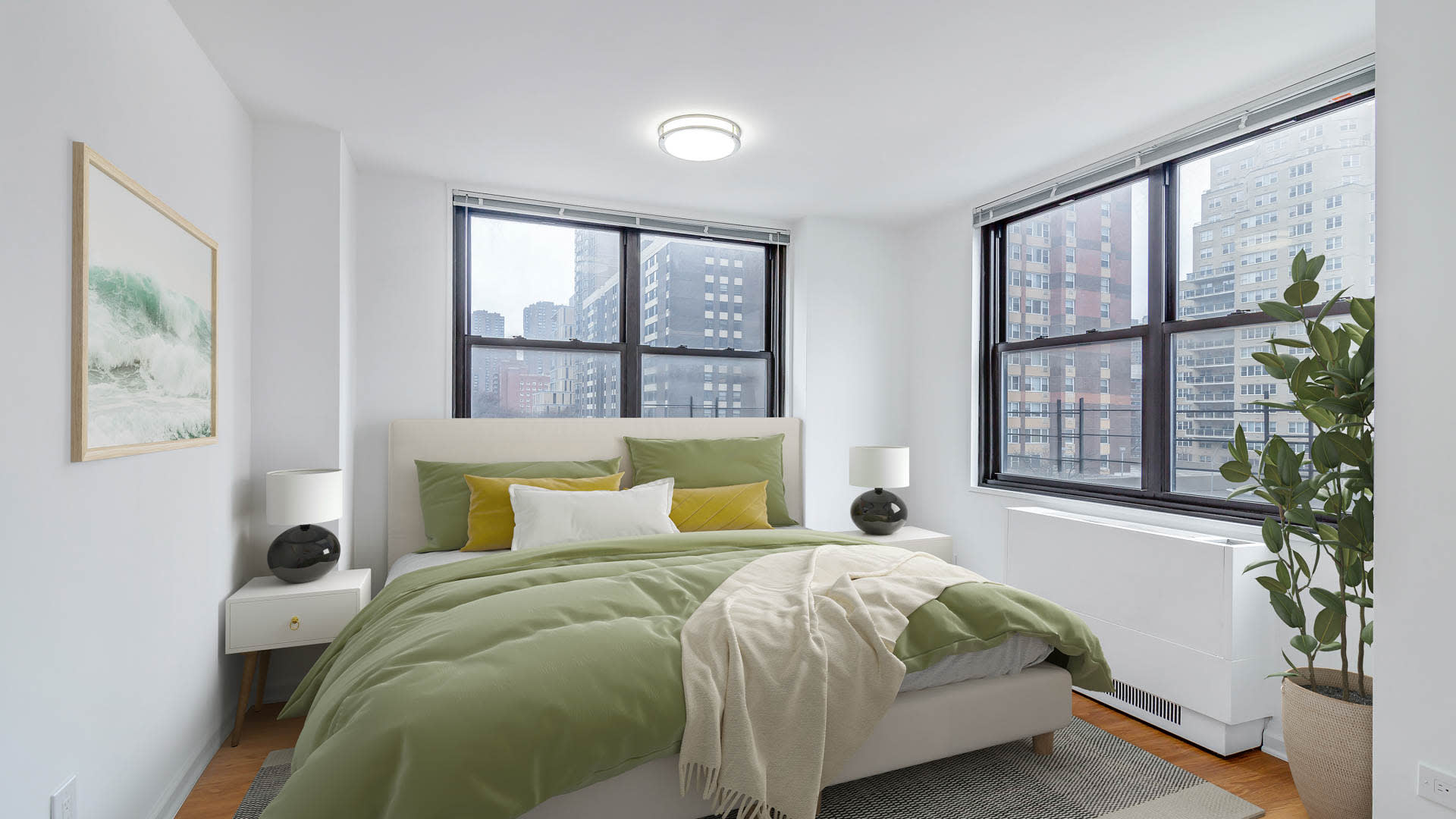 Parc East Apartments 240 East 27 Street #26N, Manhattan, NY 10016 4